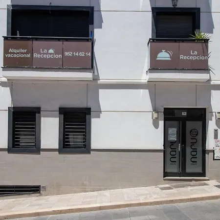 Apartamento C77 - Romantic Studio In The Center With Terrace *