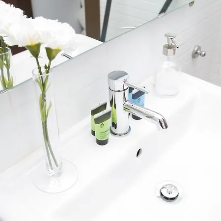 Apartamento C77 - Romantic Studio In The Center With Terrace